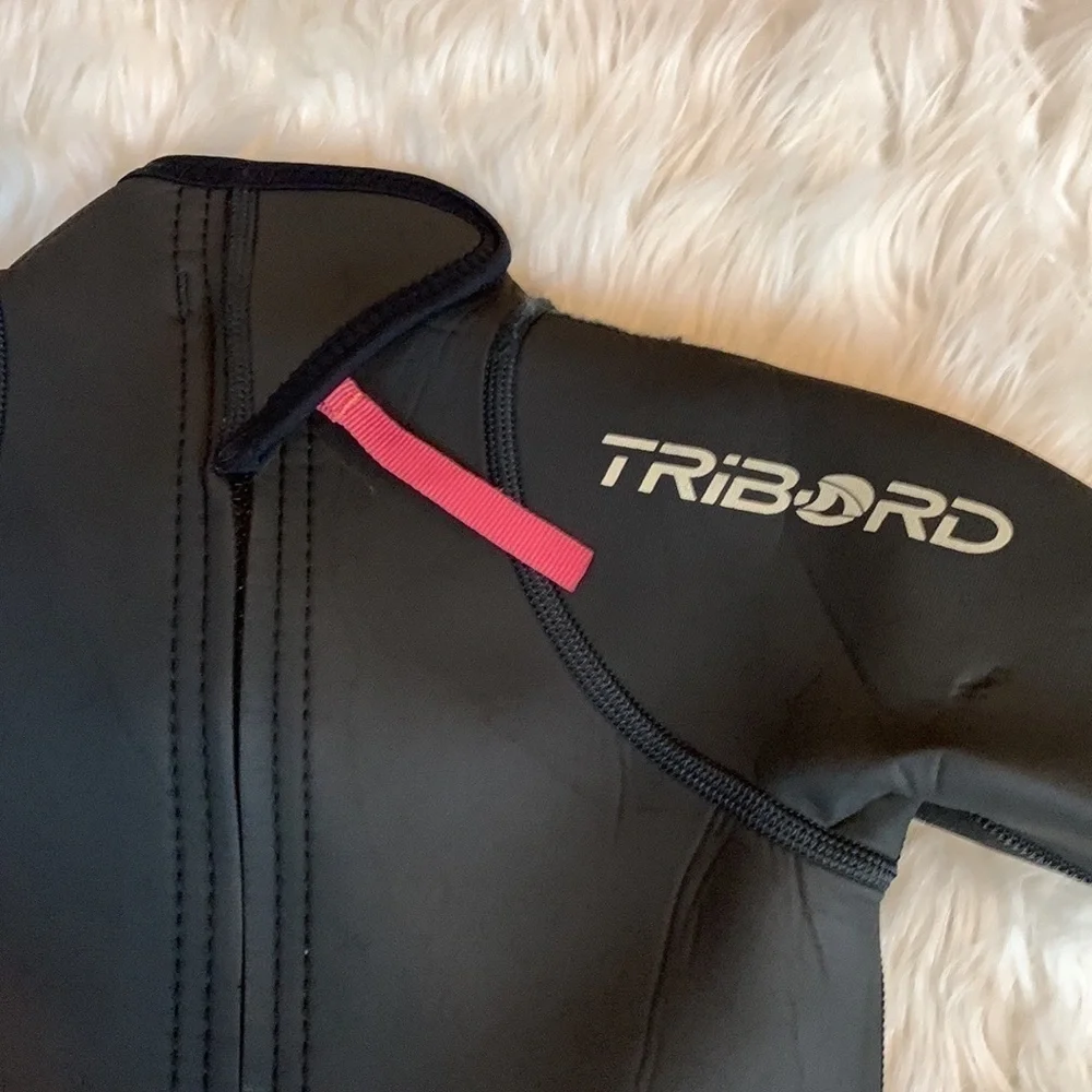 Tribord triboard wetsuit